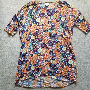 LuLaRoe Irma, size medium